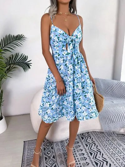 Cami Dress