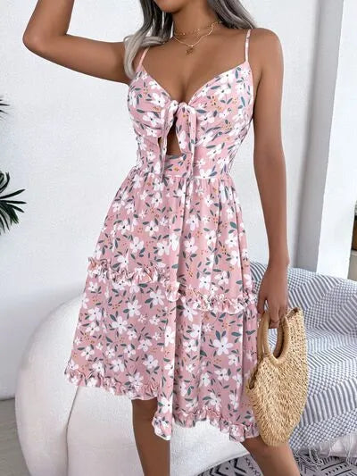 Cami Dress