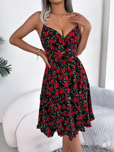 Cami Dress