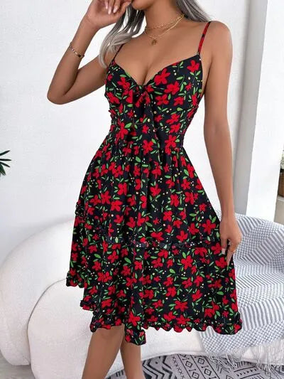 Cami Dress