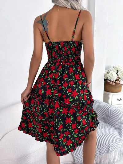 Cami Dress