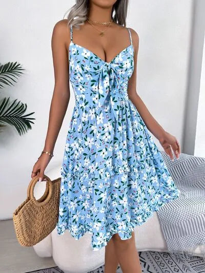 Cami Dress