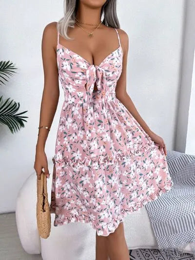 Cami Dress