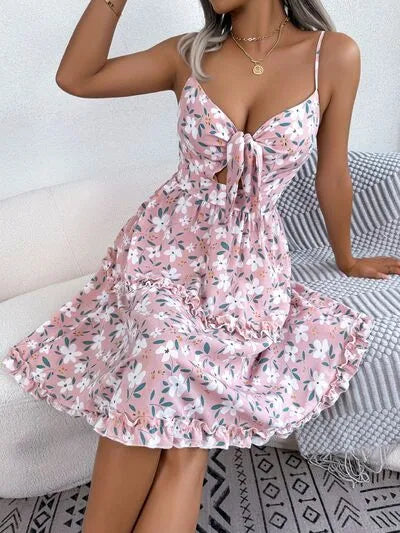 Cami Dress