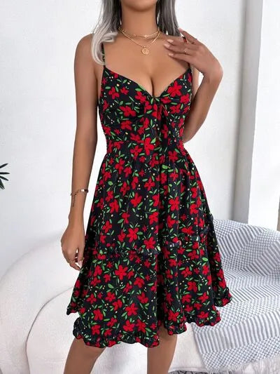 Cami Dress