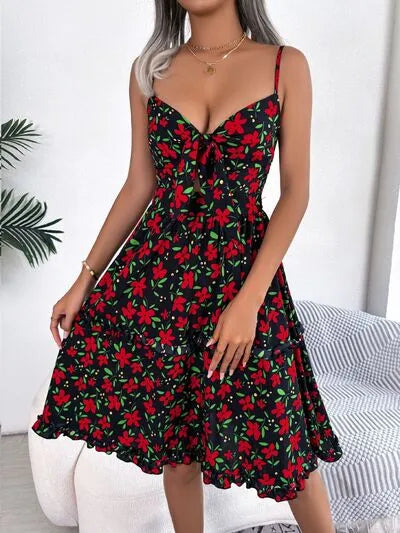 Cami Dress